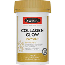 Swisse Beauty Collagen Glow Powder 120g - GimmeNow