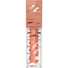 Maybelline Sunkisser Blush Sol Search