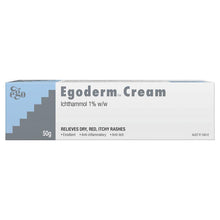 Egoderm Cream 50G