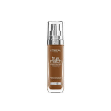 L'Oreal Paris True Match Liquid Foundation 9.5N