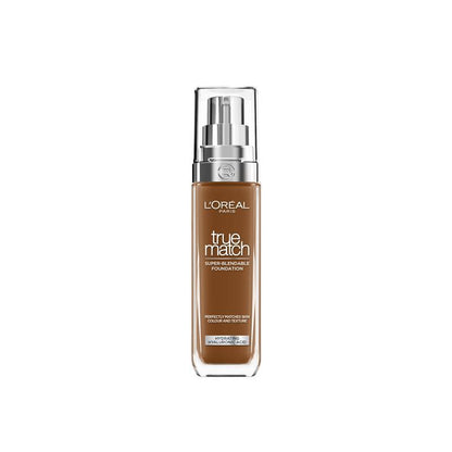 L'Oreal Paris True Match Liquid Foundation 9.5N