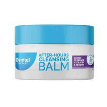 Dermal Therapy After Hours  Cleansing Balm 100g