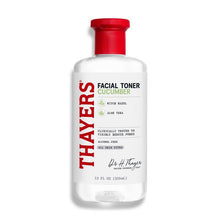 Thayers Cucumber Alcohol-Free Toner 355ml 