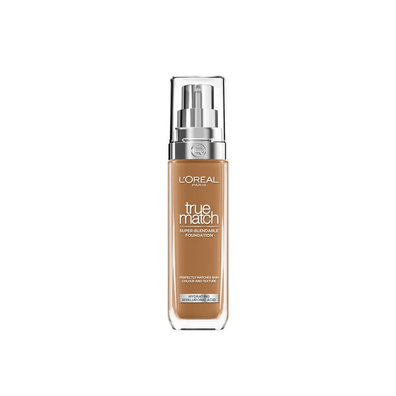 L'Oreal Paris True Match Liquid Foundation 8.5C