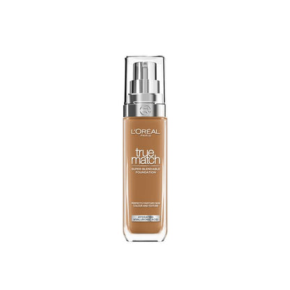 L'Oreal Paris True Match Liquid Foundation 8.5C