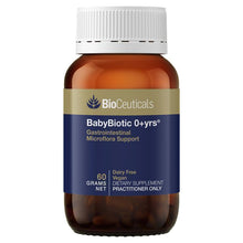 Bioceuticals BabyBiotic 0 + Years® 60g Fridge Line - GimmeNow