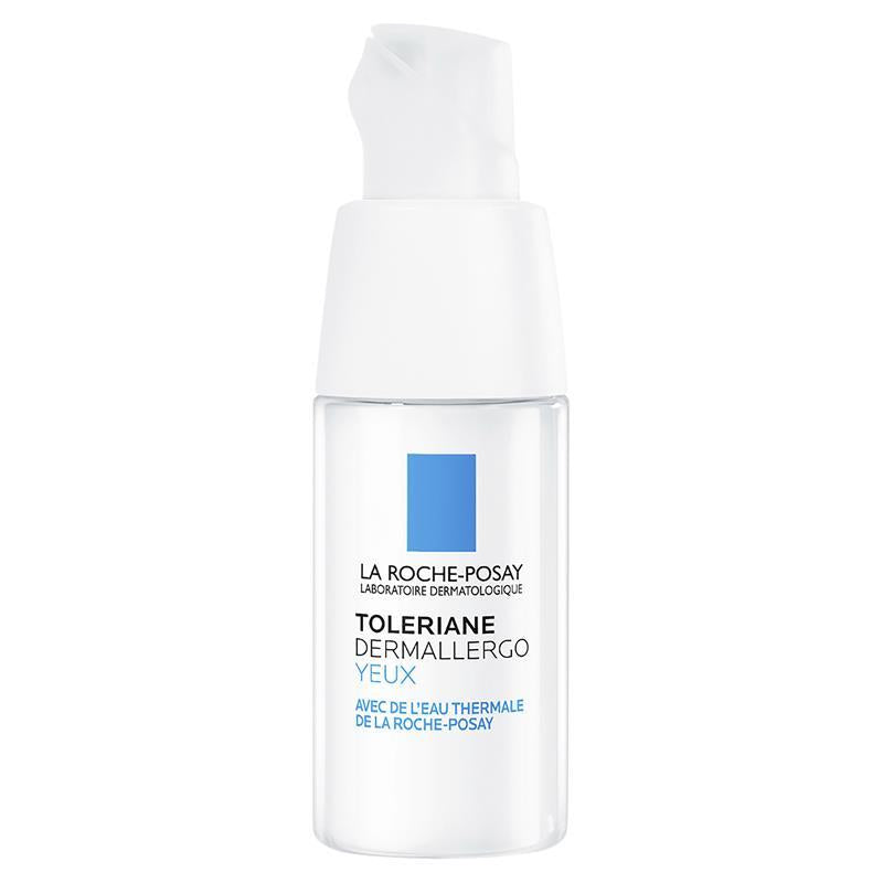 La Roche Posay Toleriane Dermallergo Eye Cream 20ml - GimmeNow