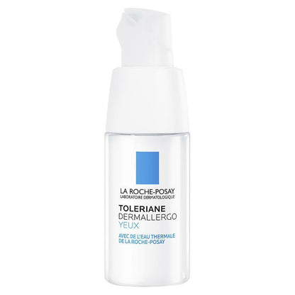La Roche Posay Toleriane Dermallergo Eye Cream 20ml - GimmeNow
