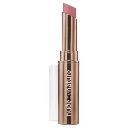 Nude By Nature Tinted Lip Butter 03 Peony
