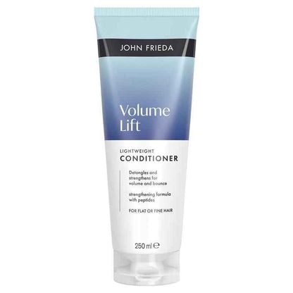 John Frieda Violet Crush Toning Conditioner 250ml
