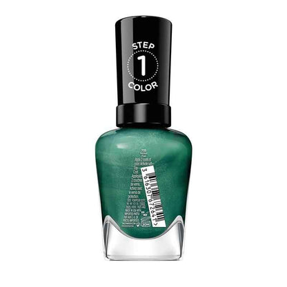 Sally Hansen Miracle Gel Nail Polish Rocket Fuel 14.7ml