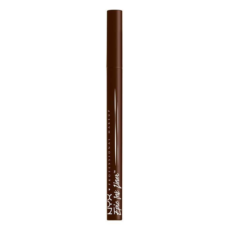 NYX Epic Ink Liner Milk Chocolate