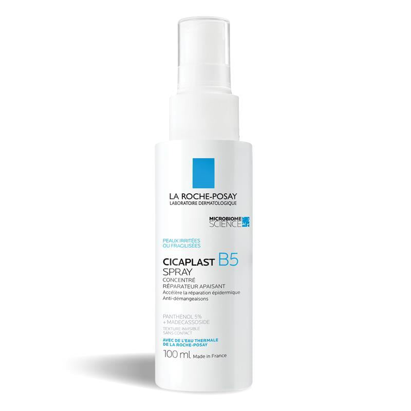 La Roche Posay Cicaplast B5 Spray 100ml