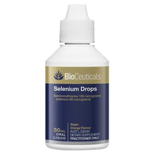 BioCeuticals Selenium Drops 50mL - GimmeNow