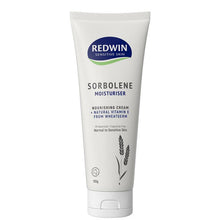 Redwin Sorbolene Moisturiser with Vitamin E 100g