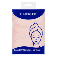 Manicare RapidDRY Hair Turban