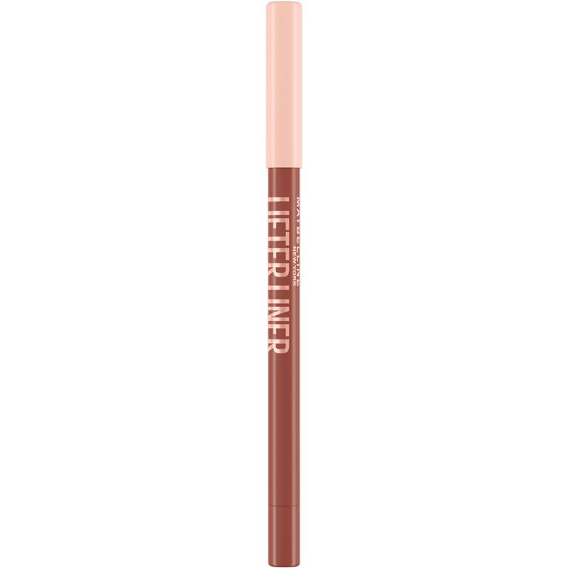 Maybelline Lifter Hydrating Longwear Lip Liner 003 Player