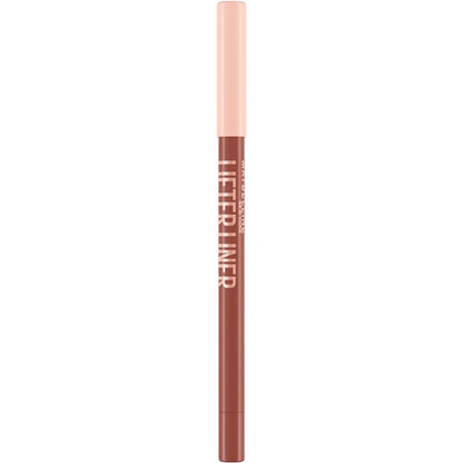 Maybelline Lifter Hydrating Longwear Lip Liner 003 Player