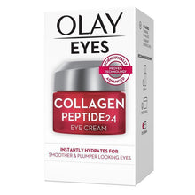 Olay Regenerist Collagen Peptide24 Eye Cream 15g - GimmeNow