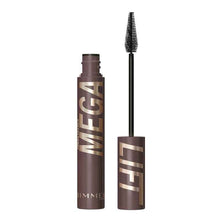 Rimmel Thrill Seeker Mega Lift Mascara Brownie Pie