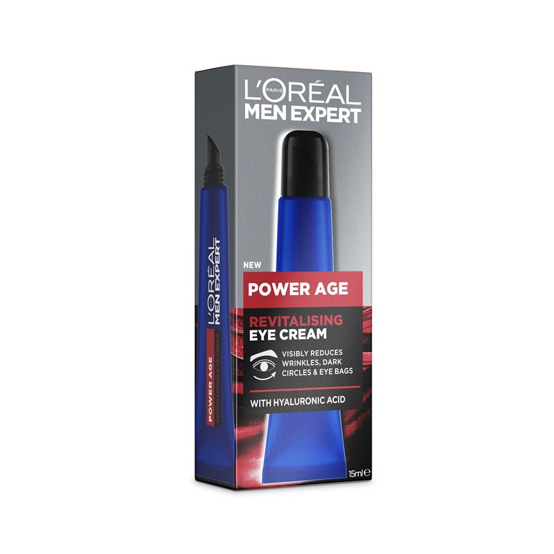 L'Oreal Men Expert Power Age Eye Serum 15ml
