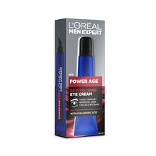 L'Oreal Men Expert Power Age Eye Serum 15ml