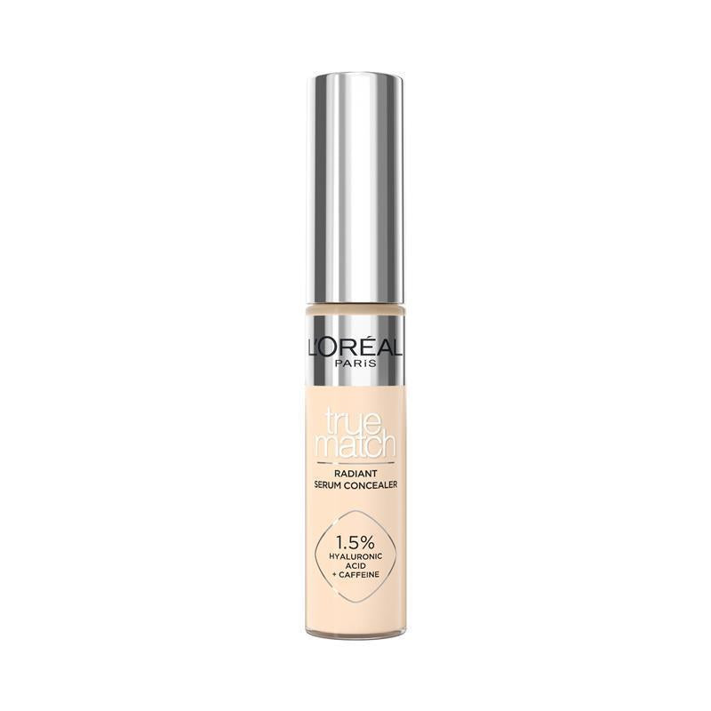 L'Oreal Paris True Match Radiant Serum Concealer 1.5N - GimmeNow