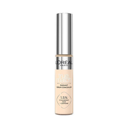L'Oreal Paris True Match Radiant Serum Concealer 1.5N - GimmeNow