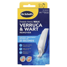 Dr.Scholls Freeze Away Max Verruca & Wart Remover 85g - GimmeNow