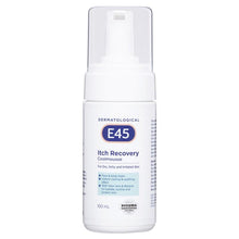E45 Itch Recovery CoolMousse 100ml