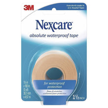 Nexcare Absolute Waterproof Tape 38mm - GimmeNow