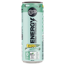 BSc Energy Shred Hydration Zappo Sour Watermelon 355ml
