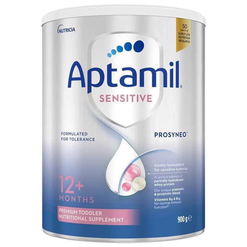 Toddler Nutritional Supplement, Stage 3, 900g