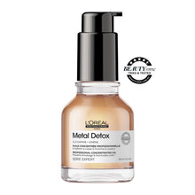 L'Oreal Professionnel Serie Expert Metal Detox Oil 50ml