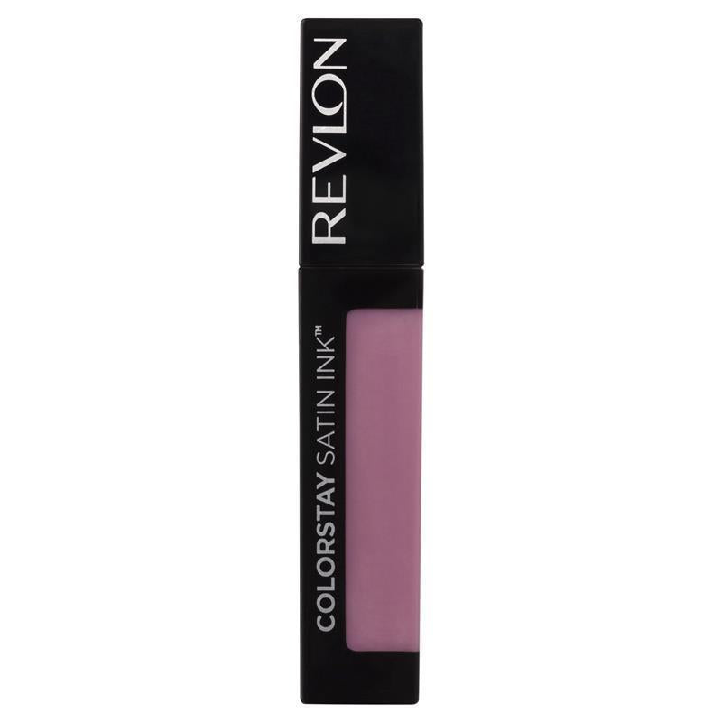 Revlon Colorstay Satin Ink Lip Color Speak Up