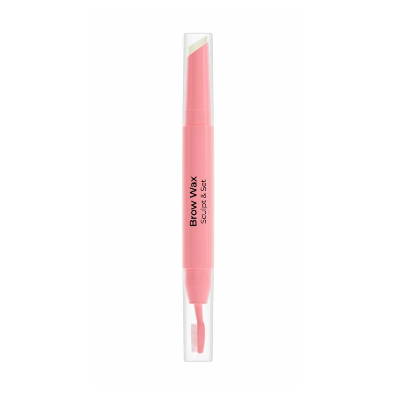 MCoBeauty Brow Wax Sculpt & Set