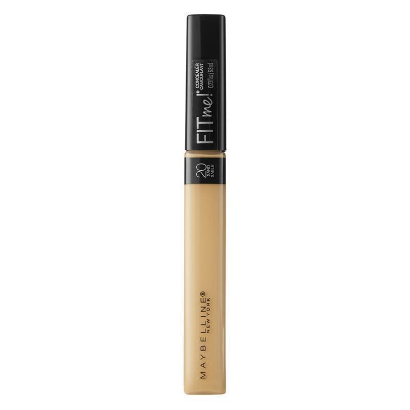Maybelline Fit Me Natural Coverage Concealer - Sand - GimmeNow