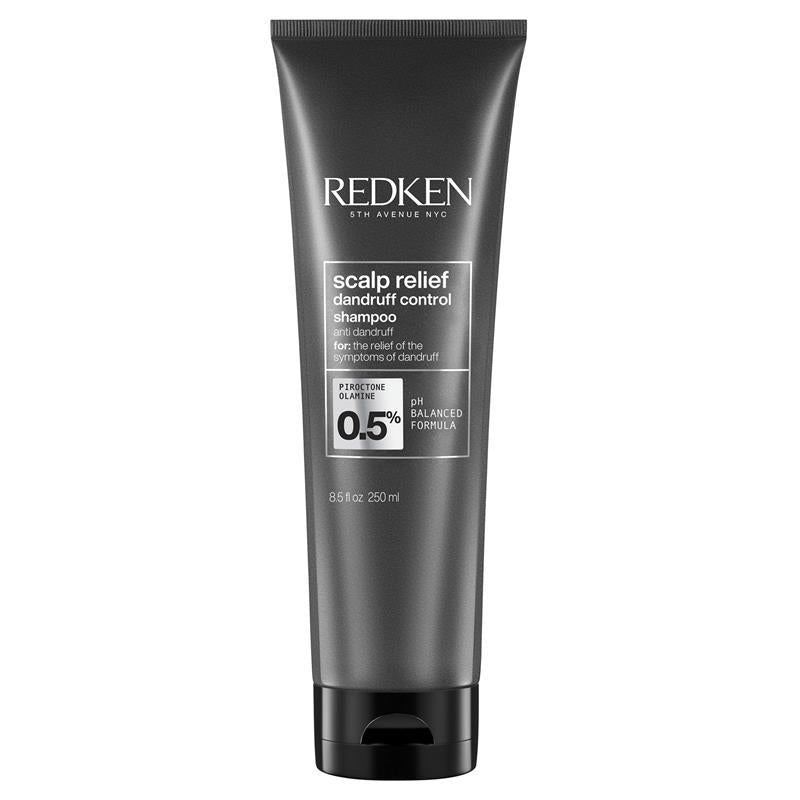Redken Scalp Relief Dandruff Shampoo 250ml