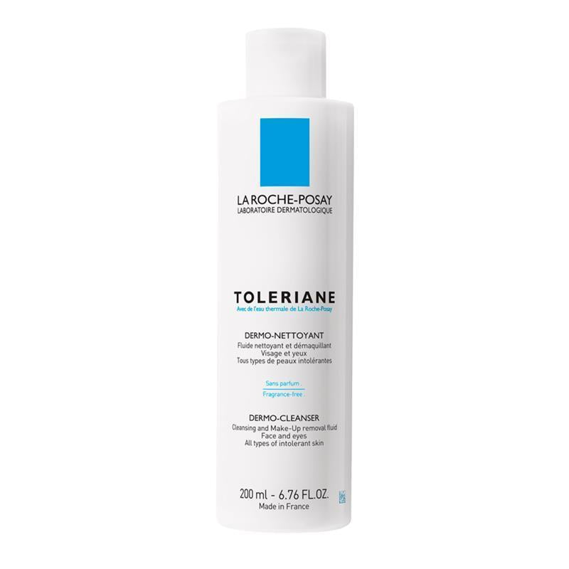 La Roche-Posay Toleriane Dermo Cleanser 200ml
