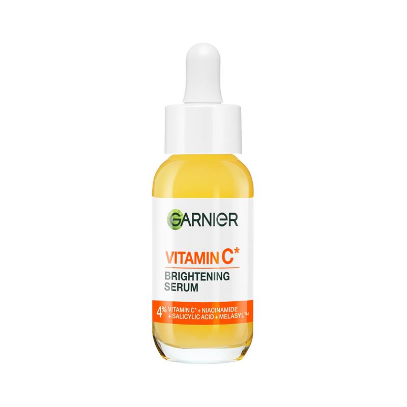 Garnier Vitamin C Brightening Serum 30ml