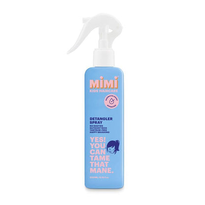 Mimi Kids Hair Detangling Spray 200ml