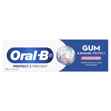 Oral B Gum Care & Sensitivity Repair Toothpaste 110g
