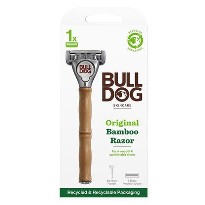 Bulldog Original Bamboo Kit +1