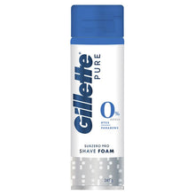 Gillette Pro Shave Foam Icy Cool 245g - GimmeNow