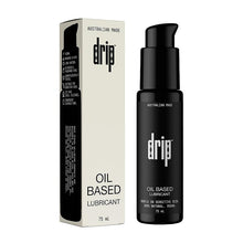 Drip Oil Based Lubricant 75ml