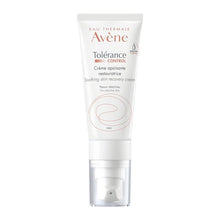Avene Tolerance CONTROL Soothing Skin Recovery Cream 40ml - Moisturiser for hypersensitive skin