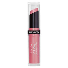 Revlon ColorStay Ultimate Suede Lipstick Preview