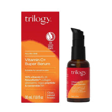 Trilogy Vitamin C+ Super Serum 30ml - GimmeNow