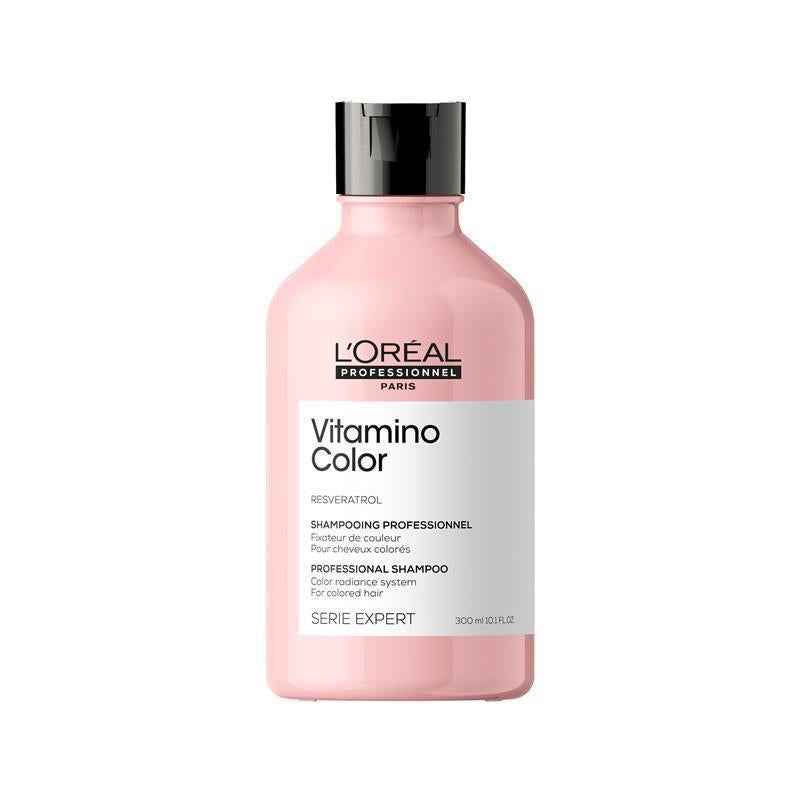 L'Oreal Professionnel Serie Expert Vitamino Color Shampoo 300ml