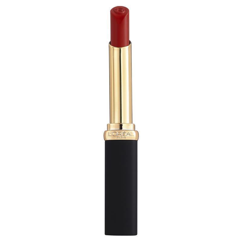 L'Oreal Paris Color Riche Intense Volume Matte Lipstick 346 Rouge Determin